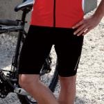 Short Cuissard Cycliste Homme Jn322 1